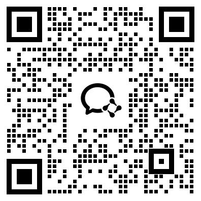 顾问企业微信二维码